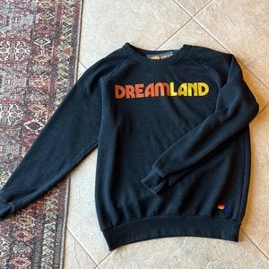 Aviator Nation Crewneck